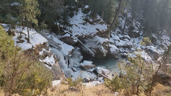 Photo of Himachalpradesh