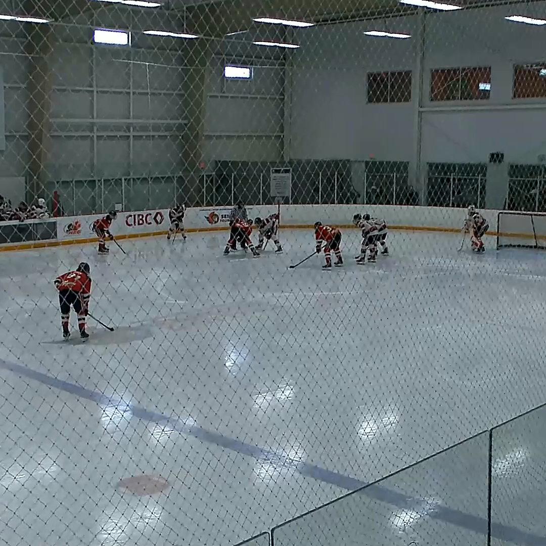 Hudson Gibbons: U15 AAA Highlight Reel - Impressive Goals & Plays