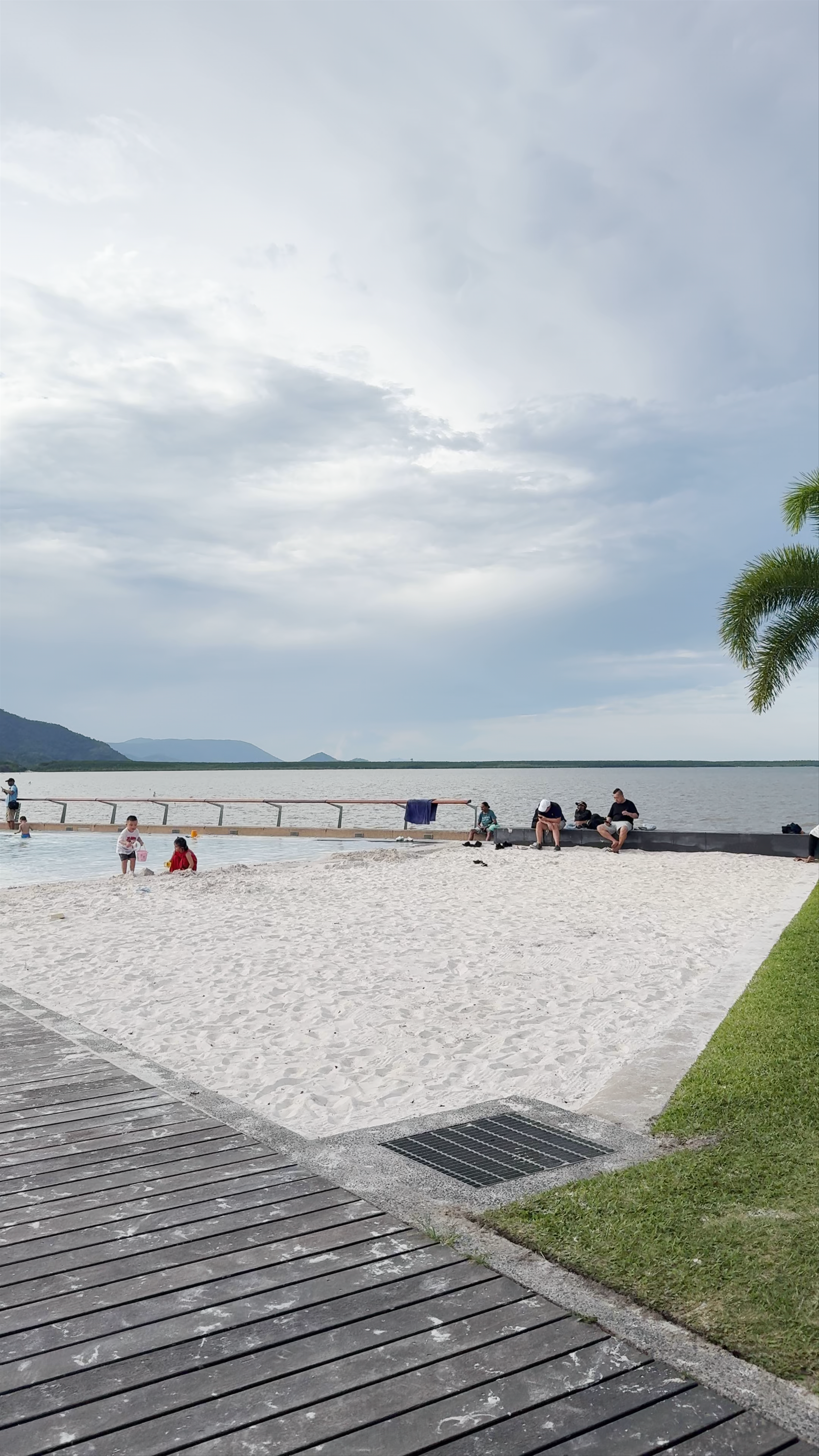 Cairns Esplanade Lagoon