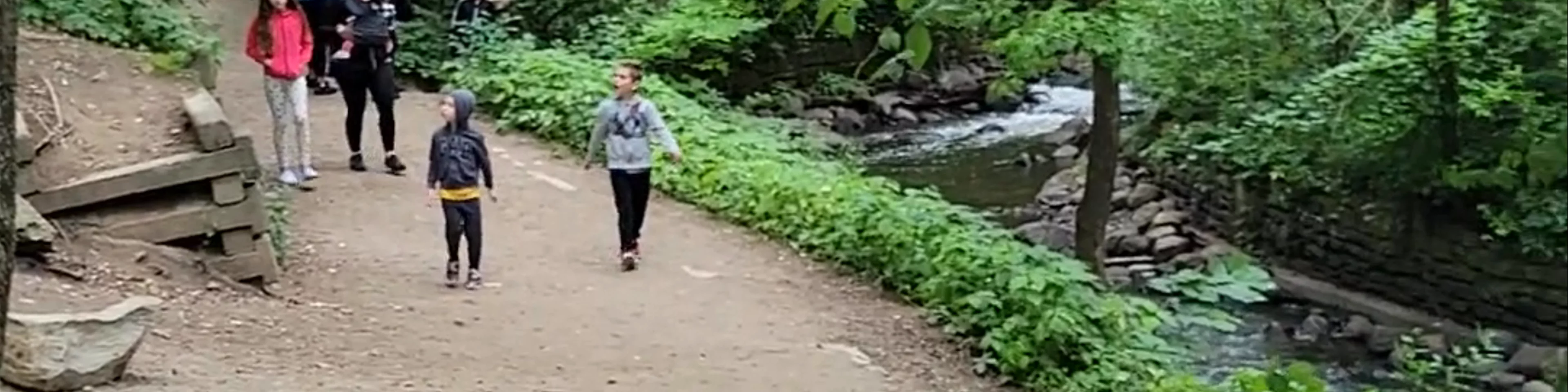 Minnehaha Park