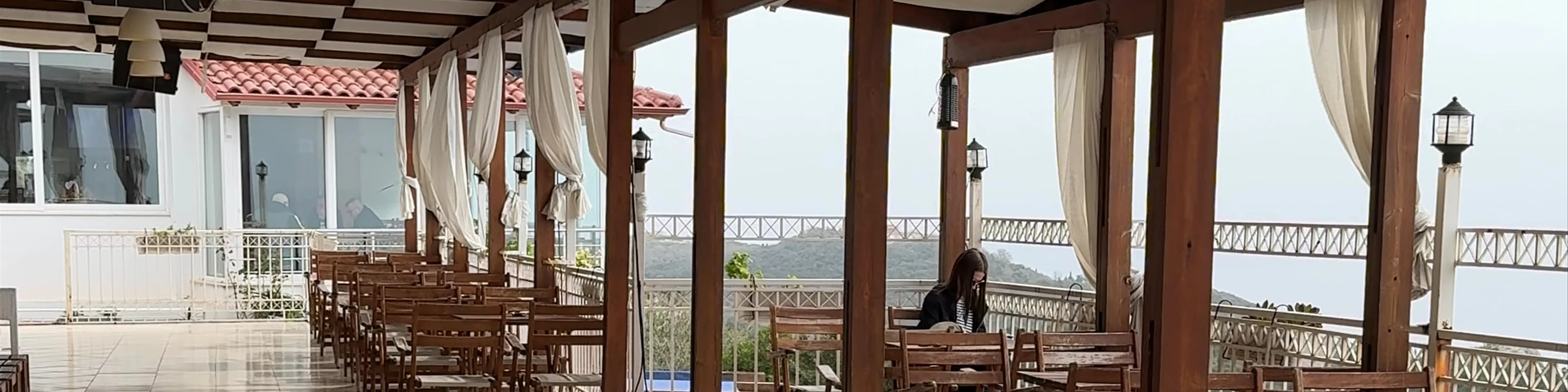 Panorama Restaurant
