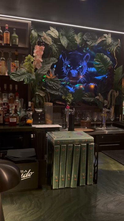 Prowl - Cocktail Bars Near Me - Las Vegas, Nevada