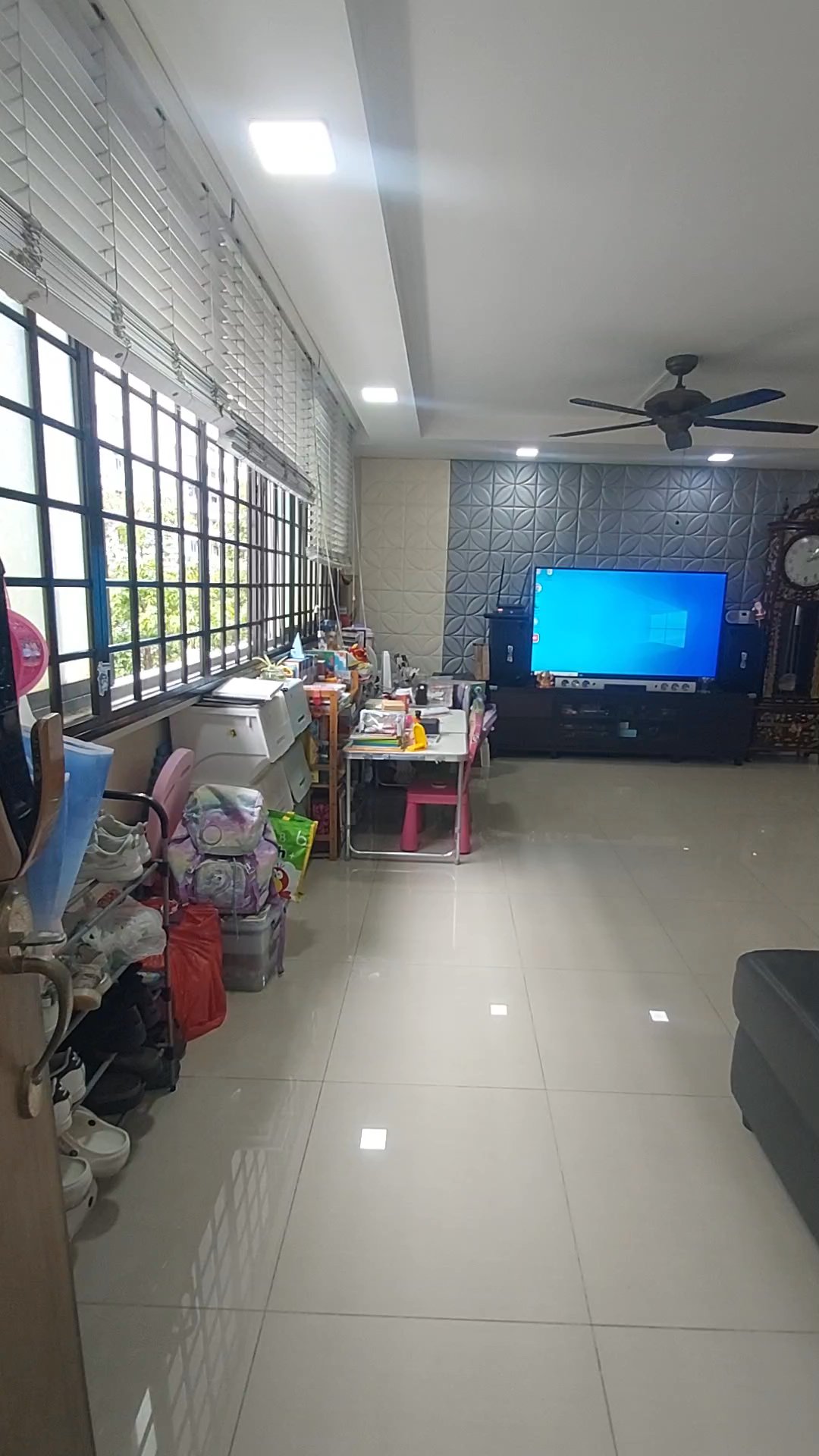 4 Room (4A) HDB for Sale in  838 Tampines Street 82 - Image 11
