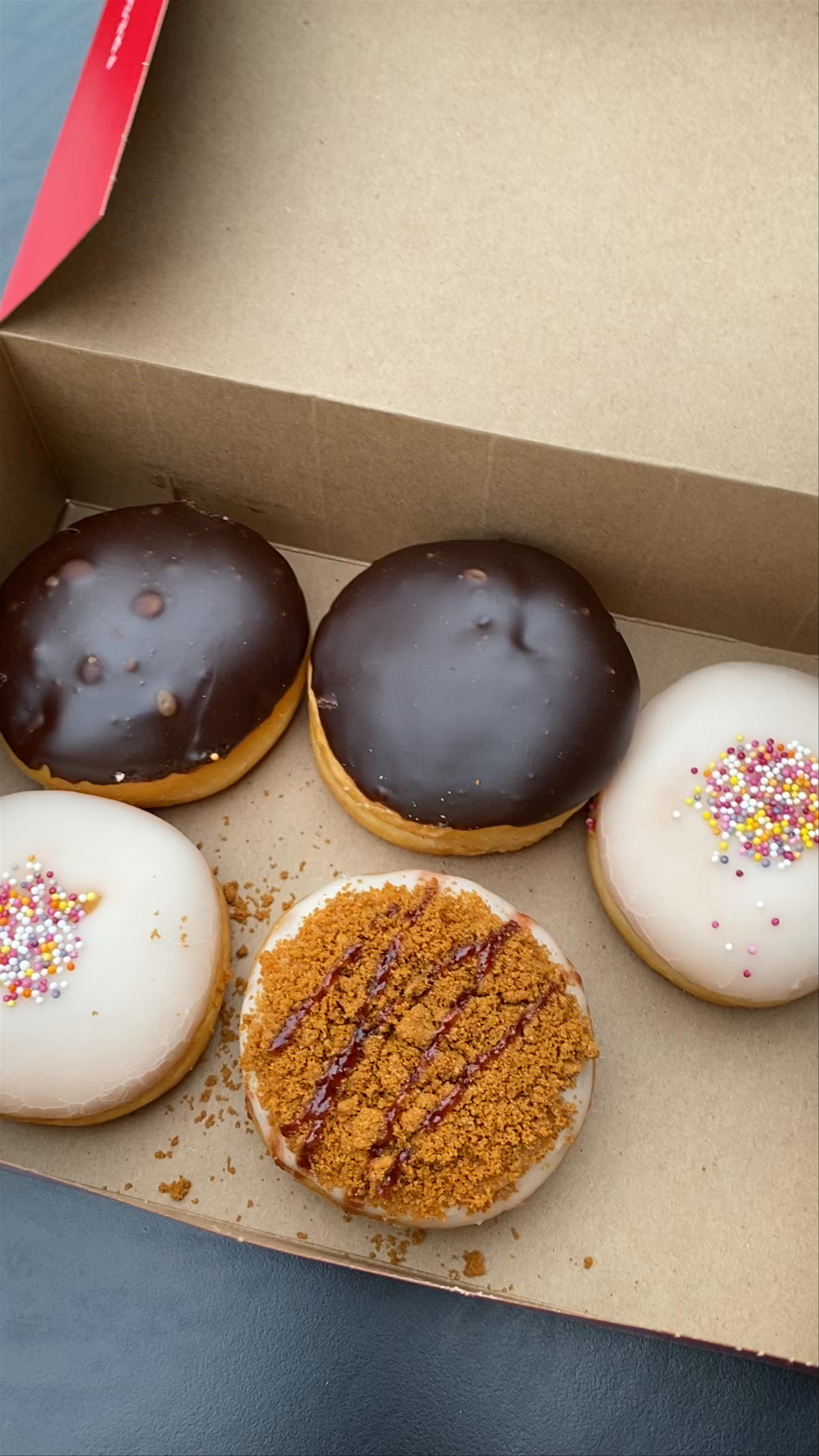 Tim Hortons Donuts and Outdoor Seating - Harlow, United Kingdom