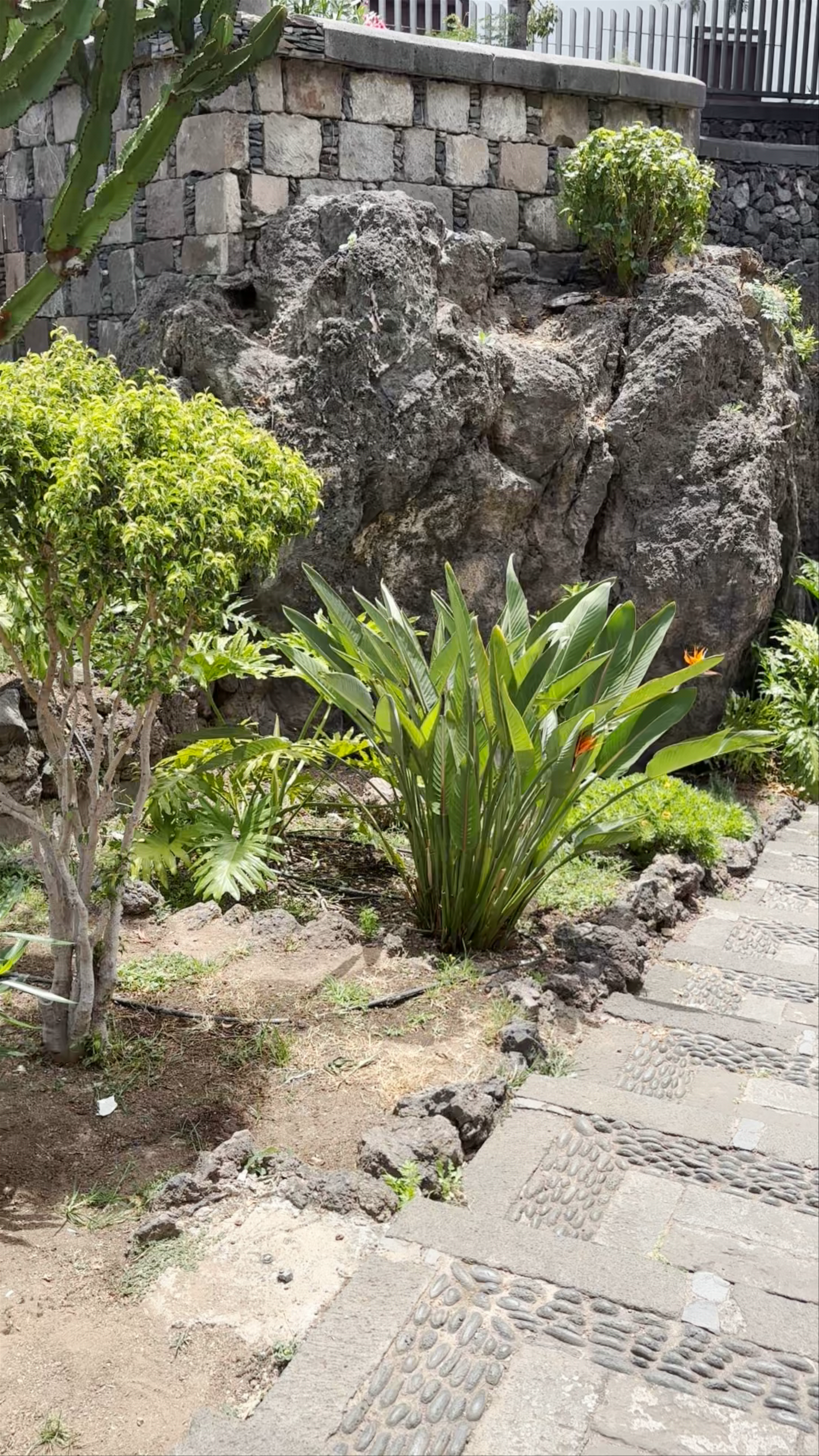 Parque de la Puerta de Tierra