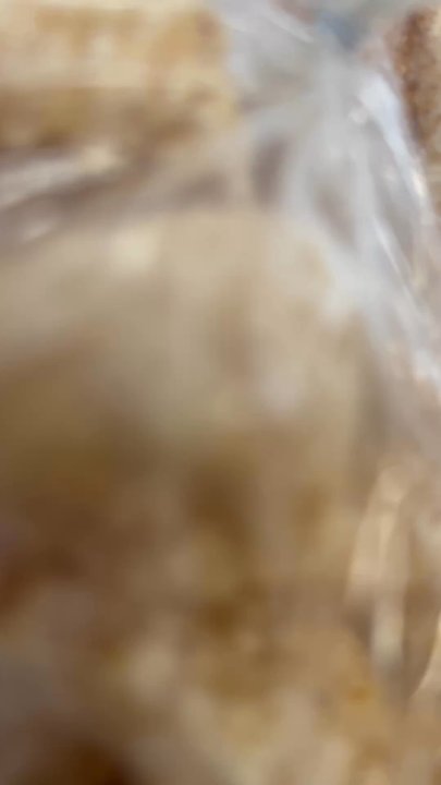 Bully Barbeque - Freshly made pork skins with Bully's barbecue seasoning - Barbeque Near Me - Goshen, Kentucky