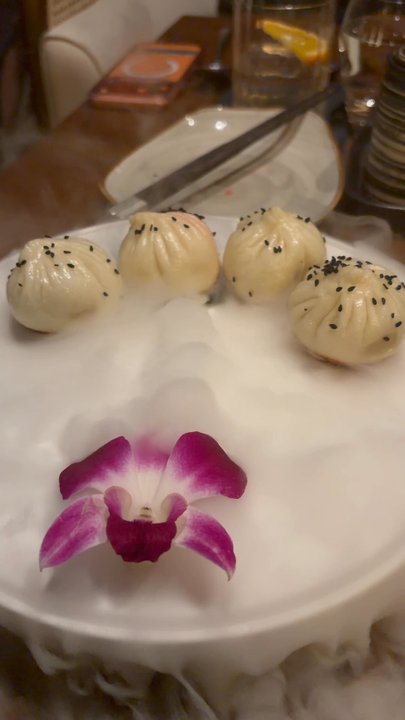 Maison Chinoise - Dim Sum Near Me - Dallas, Texas