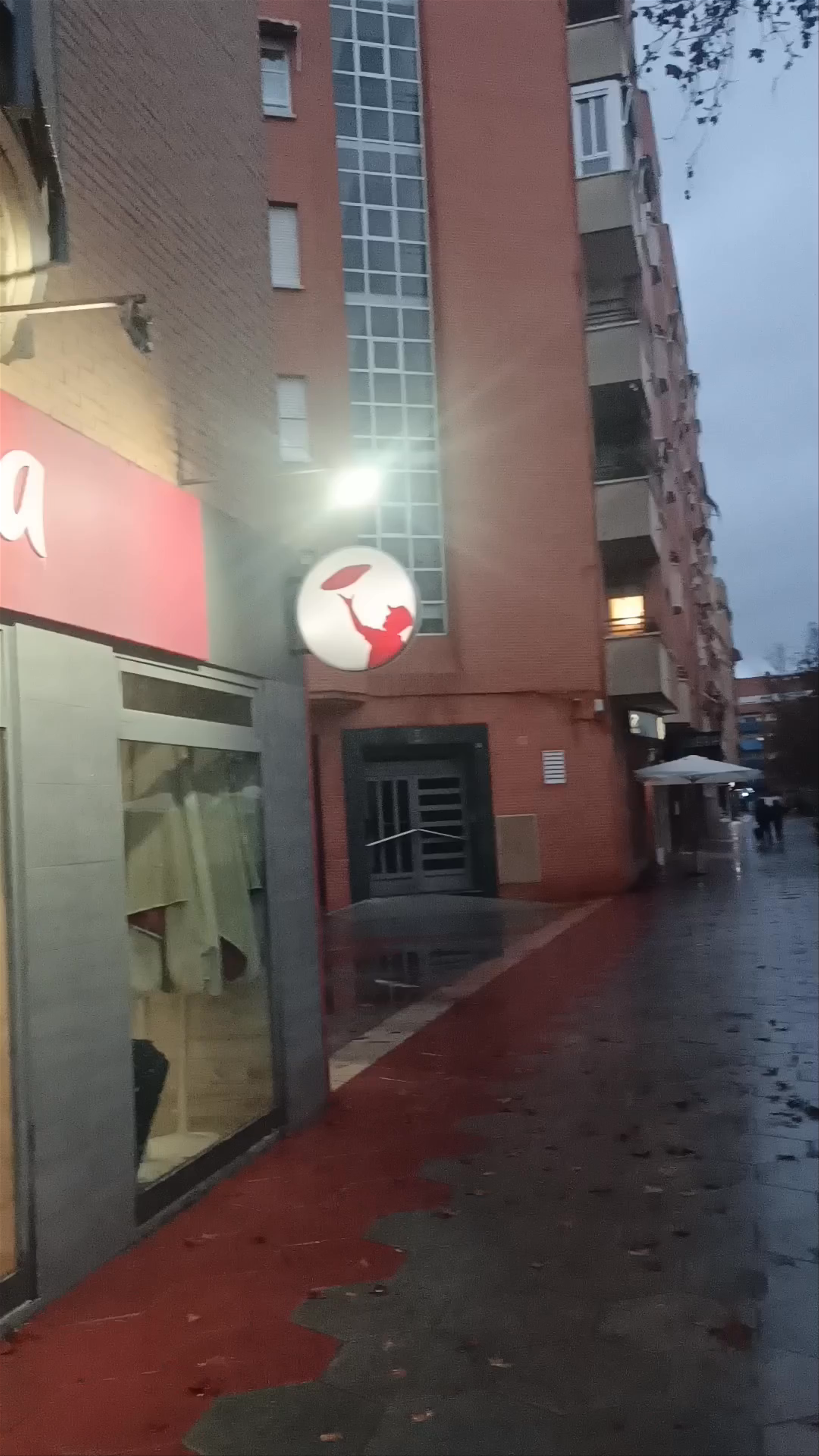 Telepizza Murcia - Comida a domicilio