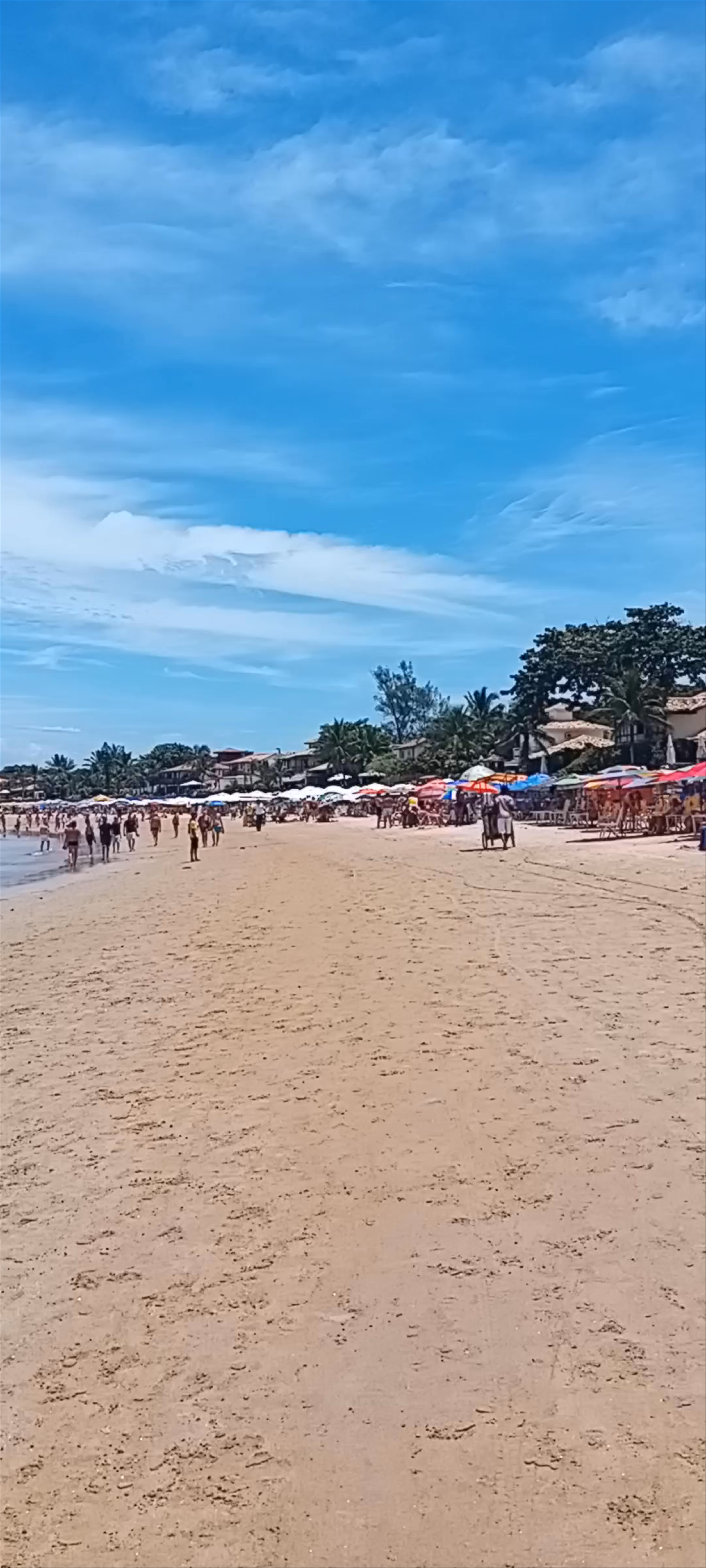 Geriba Beach