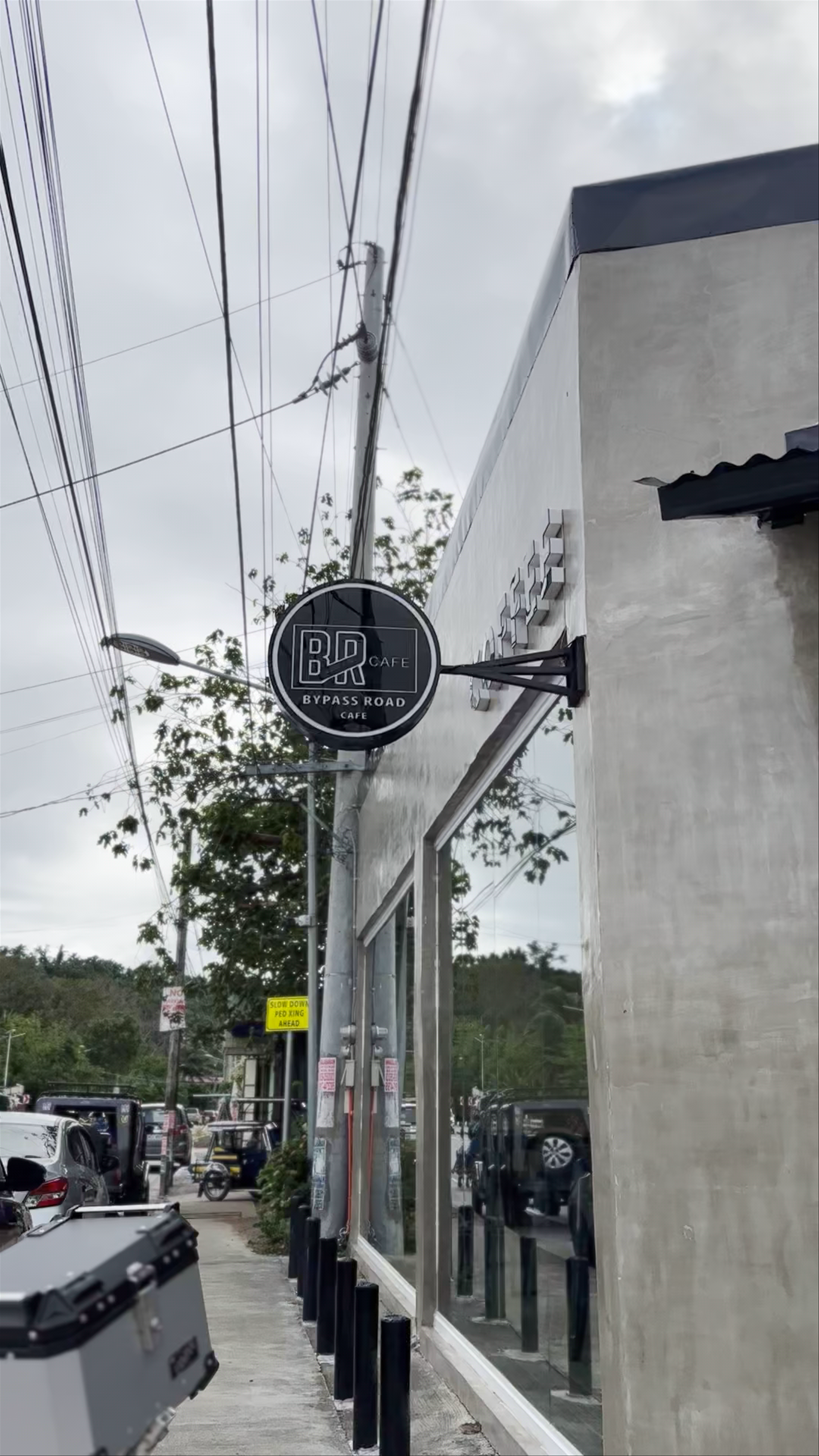 Bypass Road Cafe & Restobar