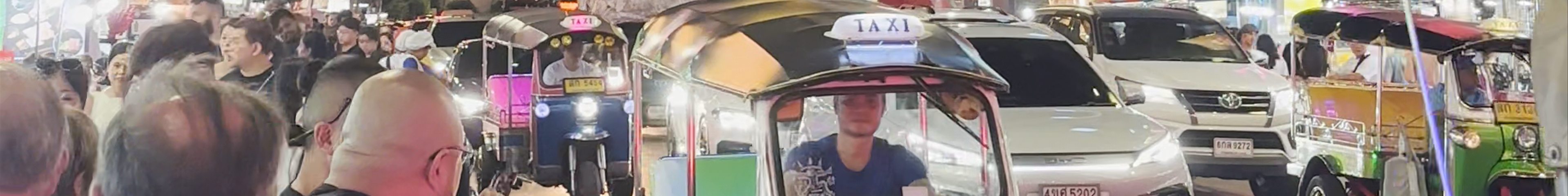 Tours & experiences in Bangkok Metropolis