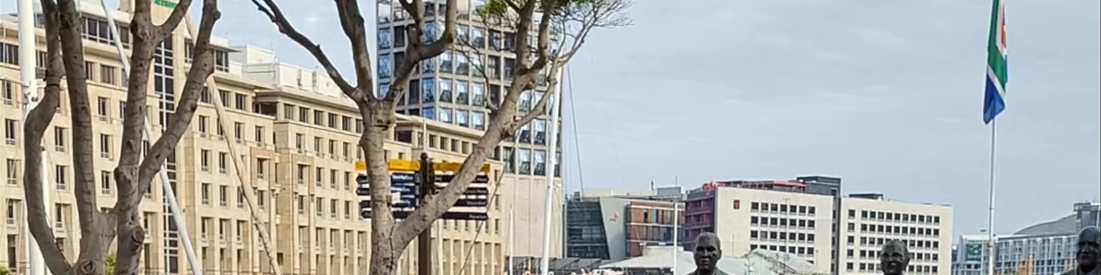 V&A Waterfront