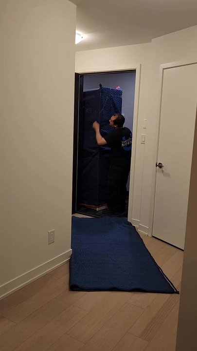 Toronto Unique Moving - Movers Near Me - Scarborough, Ontario