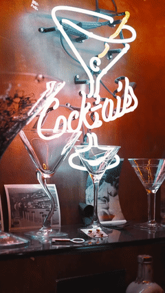 Gibson Bar