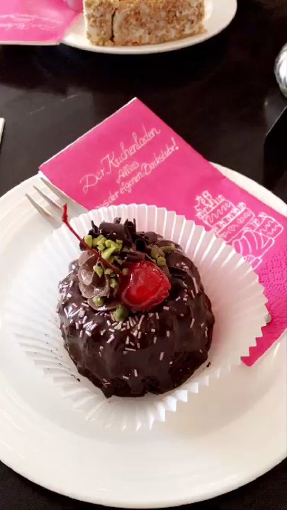 Der Kuchenladen - Sooo lecker! - Patisserie/Cake Shop Near Me - Berlin, BE
