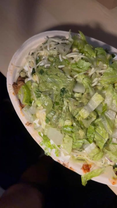 Chipotle Mexican Grill - Mexican Near Me - Banning, California