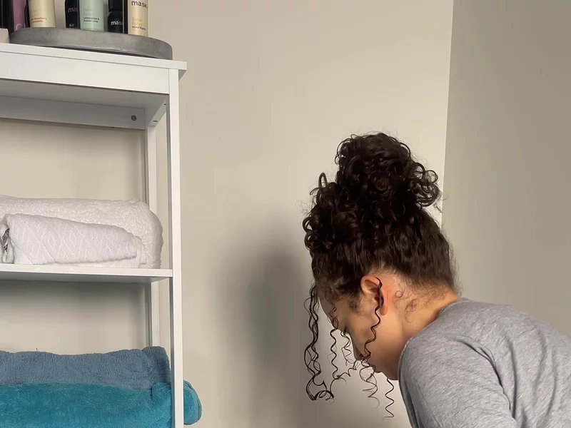 Cleaning but make it safe