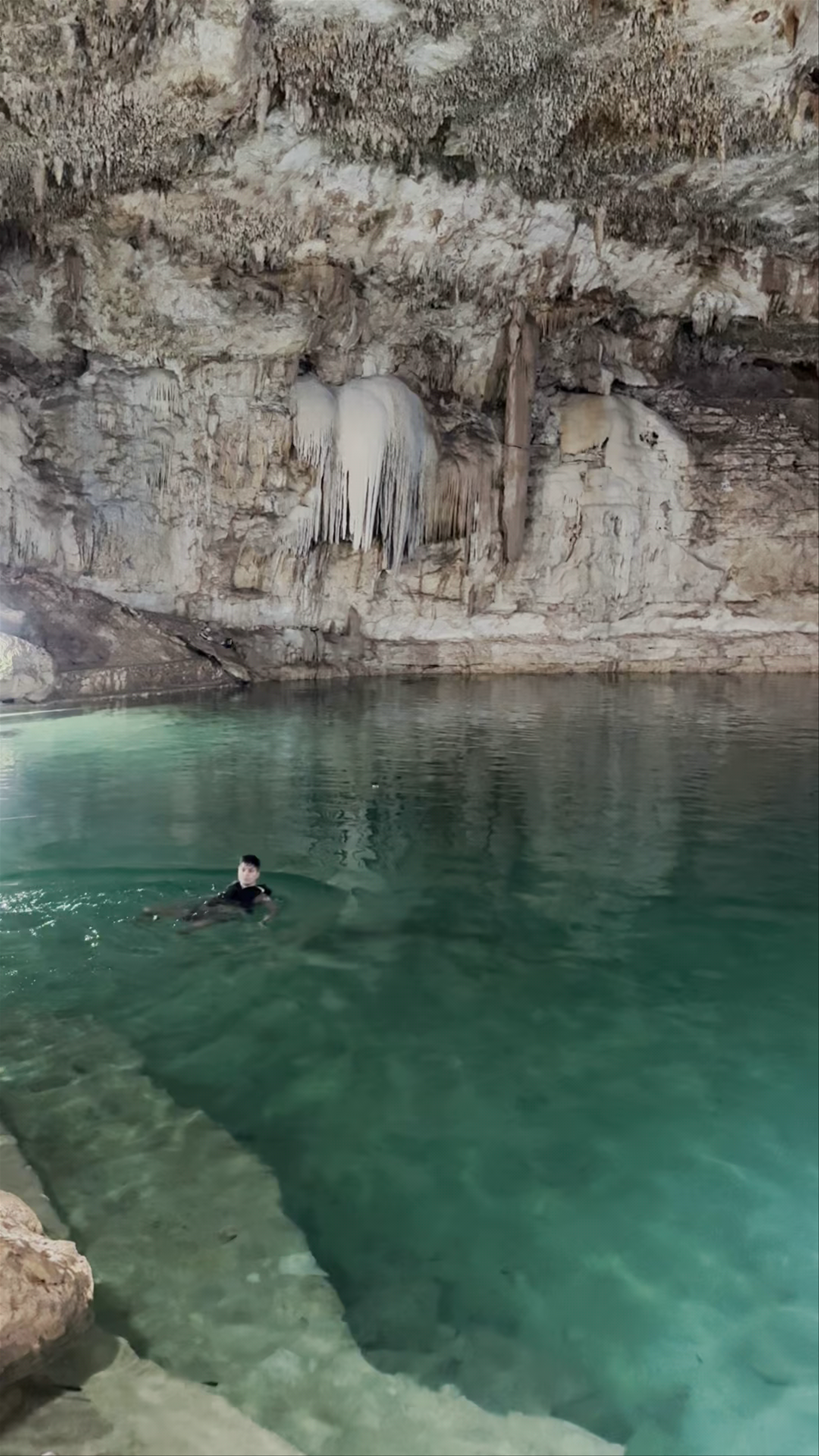 Cenote Suytun