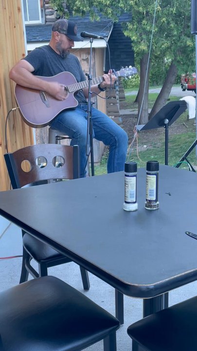 Junction Bar & Grill - Glee at life music! - American Near Me - Walloon Lake, Michigan