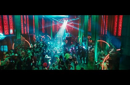 Pré-bande-annonce en français