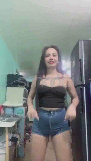 Keisha Manila Escort Video #18046