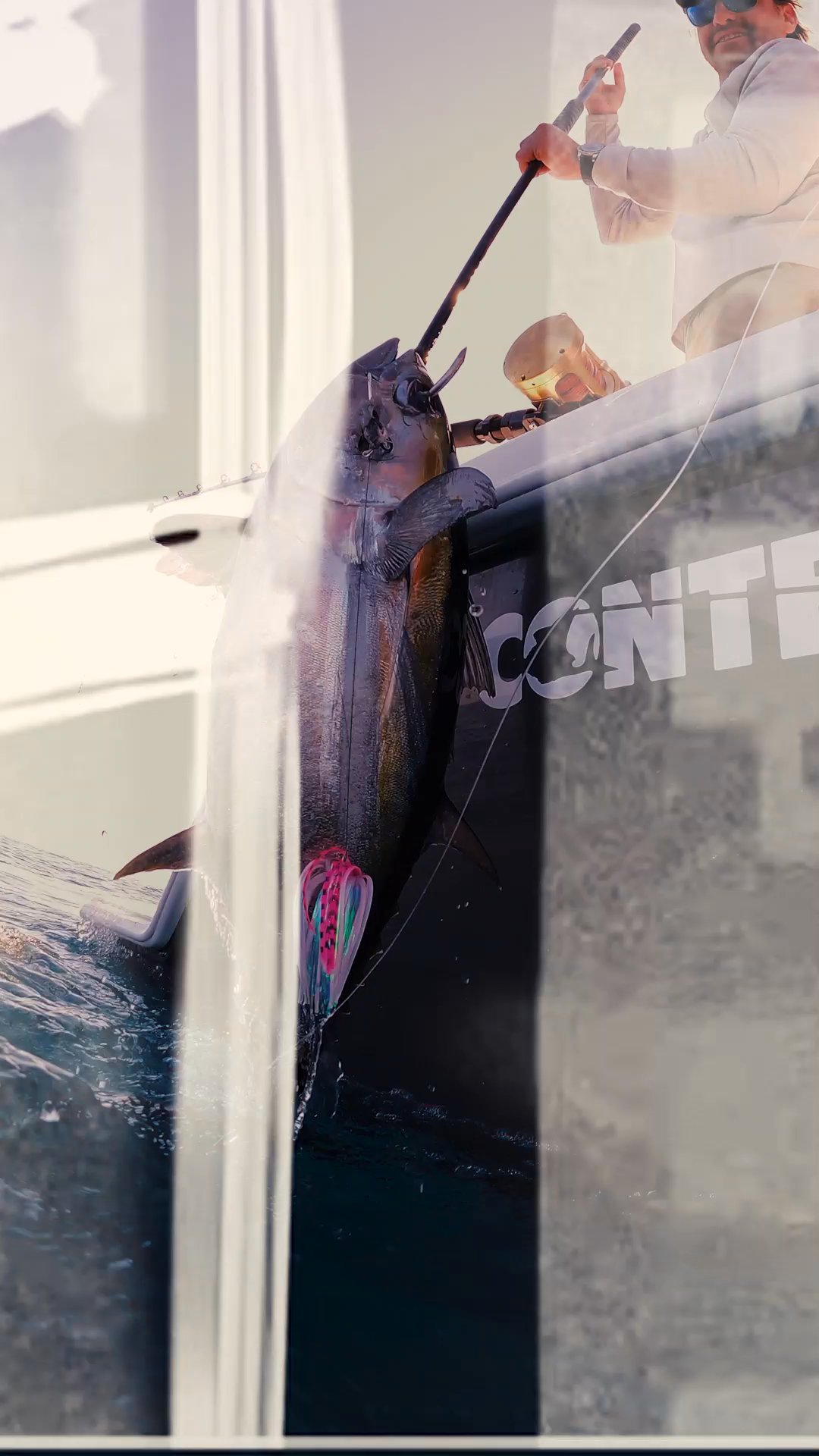 Puttin' Tha Beans on Em'