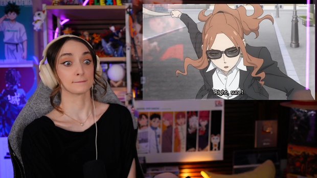 SpyxFamily SEASON 3 | Episode 4 (EARLY UNCUT ACCESS)