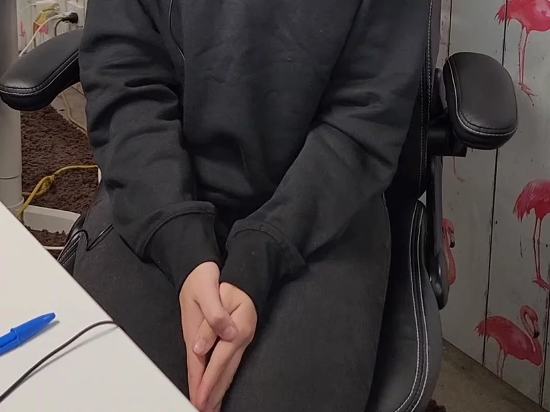 High Converting TikTok Ad