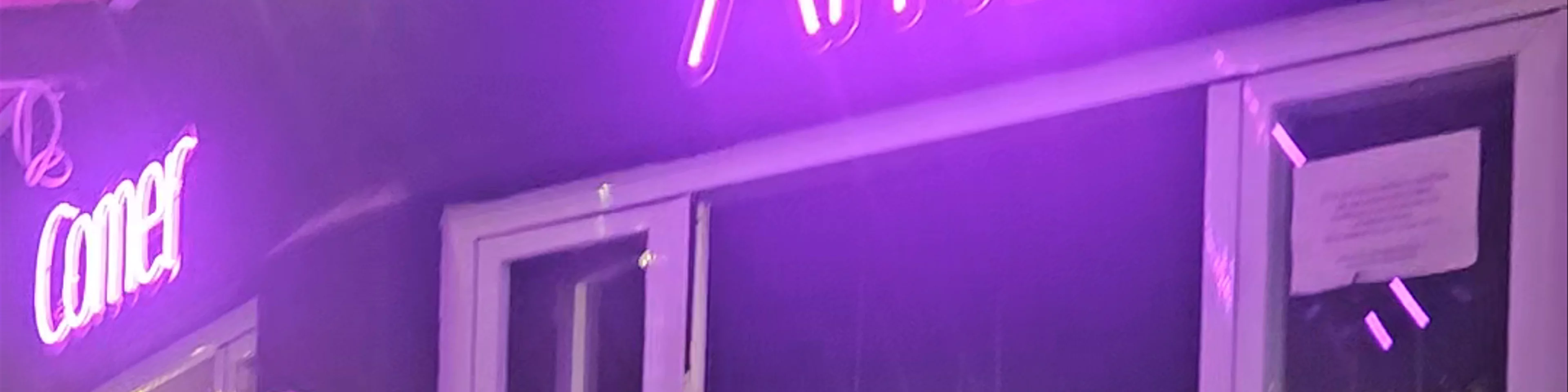 El Gato Casablanca
