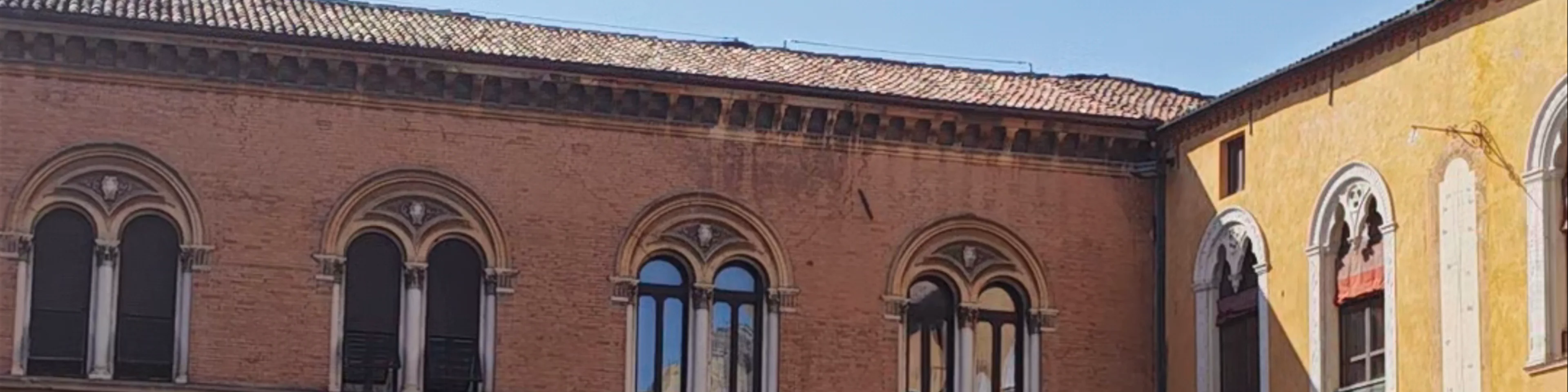 Piazza del Municipio
