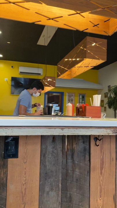 Guacuco Bed-Stuy - Venezuelan Near Me - Brooklyn, New York