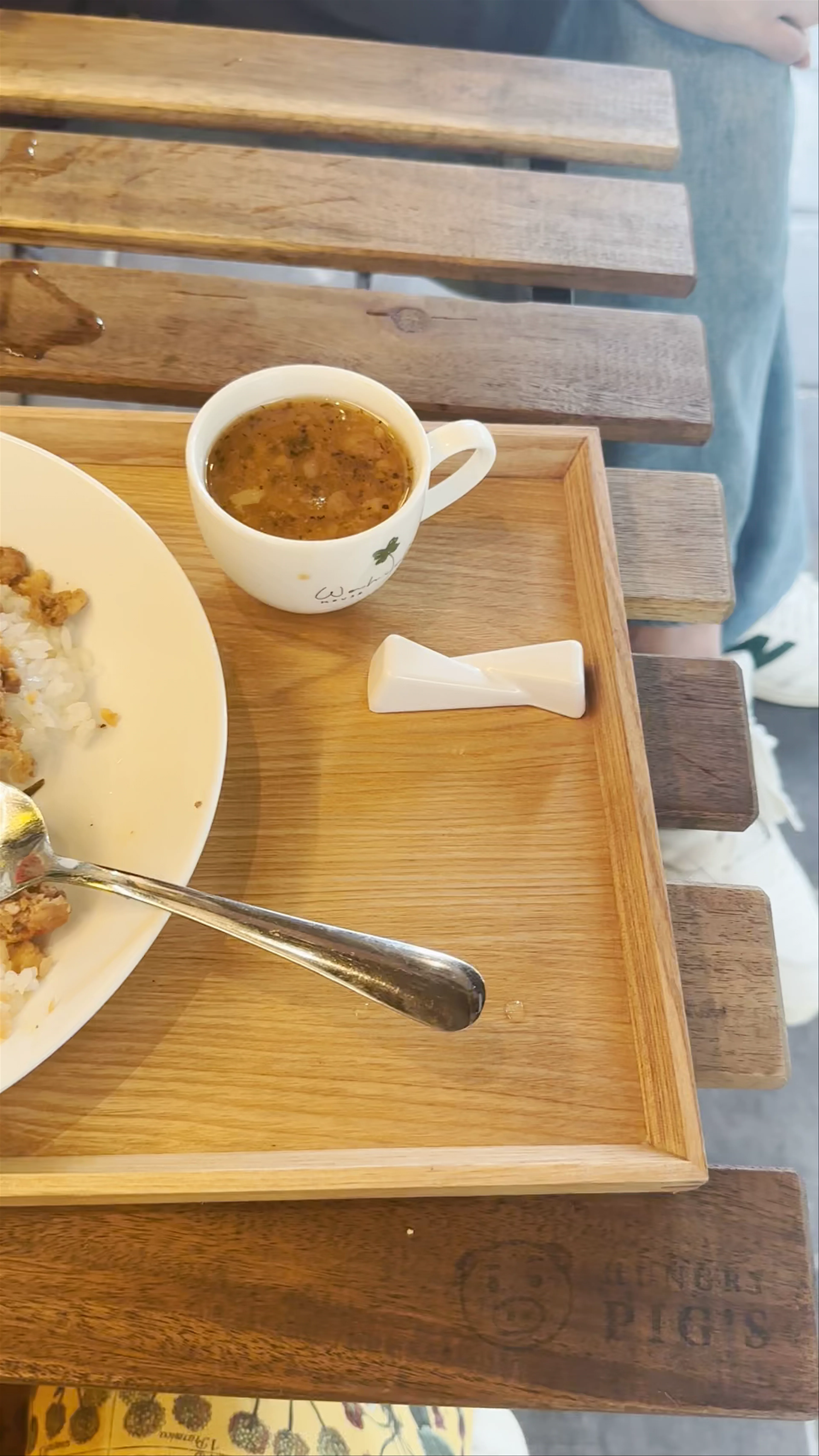Hungry Pig’s Cafe & Bar, Da’an District, Taipei City