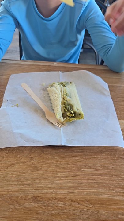 Guisados - Video of all the wonderful food we got today! - Seafood Near Me - Hermosa Beach, California