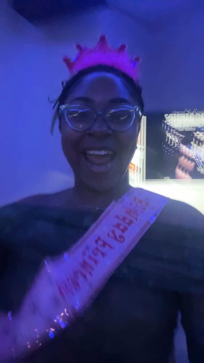 Mac Karaoke - Don't mind - Karaoke Near Me - Dallas, Texas