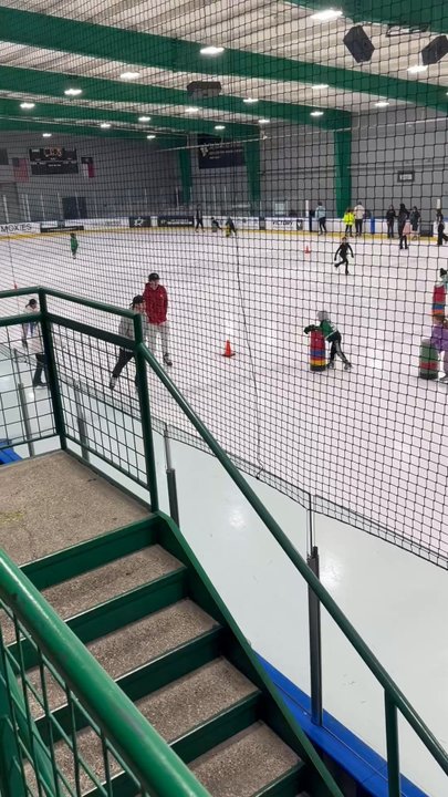 Pepper StarCenter - Skating Rinks Near Me - Plano, Texas