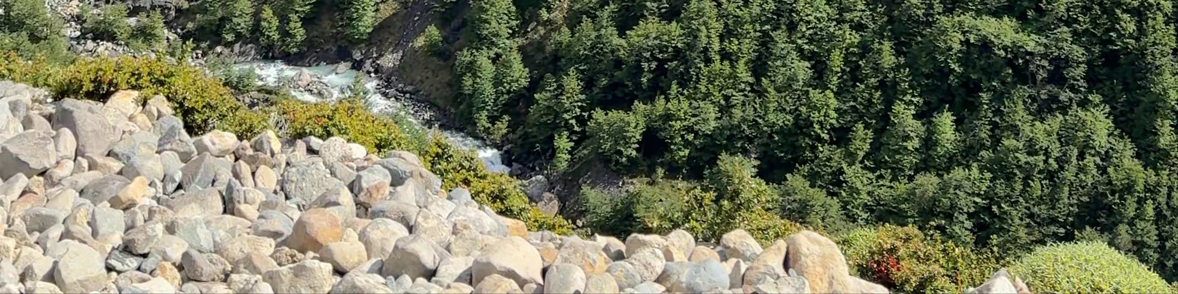 Parque Nacional Torres del Paine
