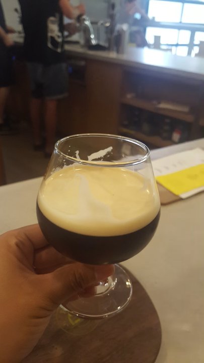 Pilot Coffee Roasters - Nitro cold brew - Coffee & Tea Near Me - Toronto, Ontario