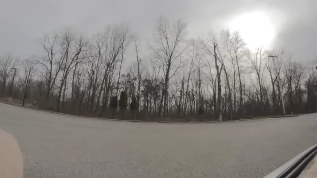 riu set: Inward varial doubleflip