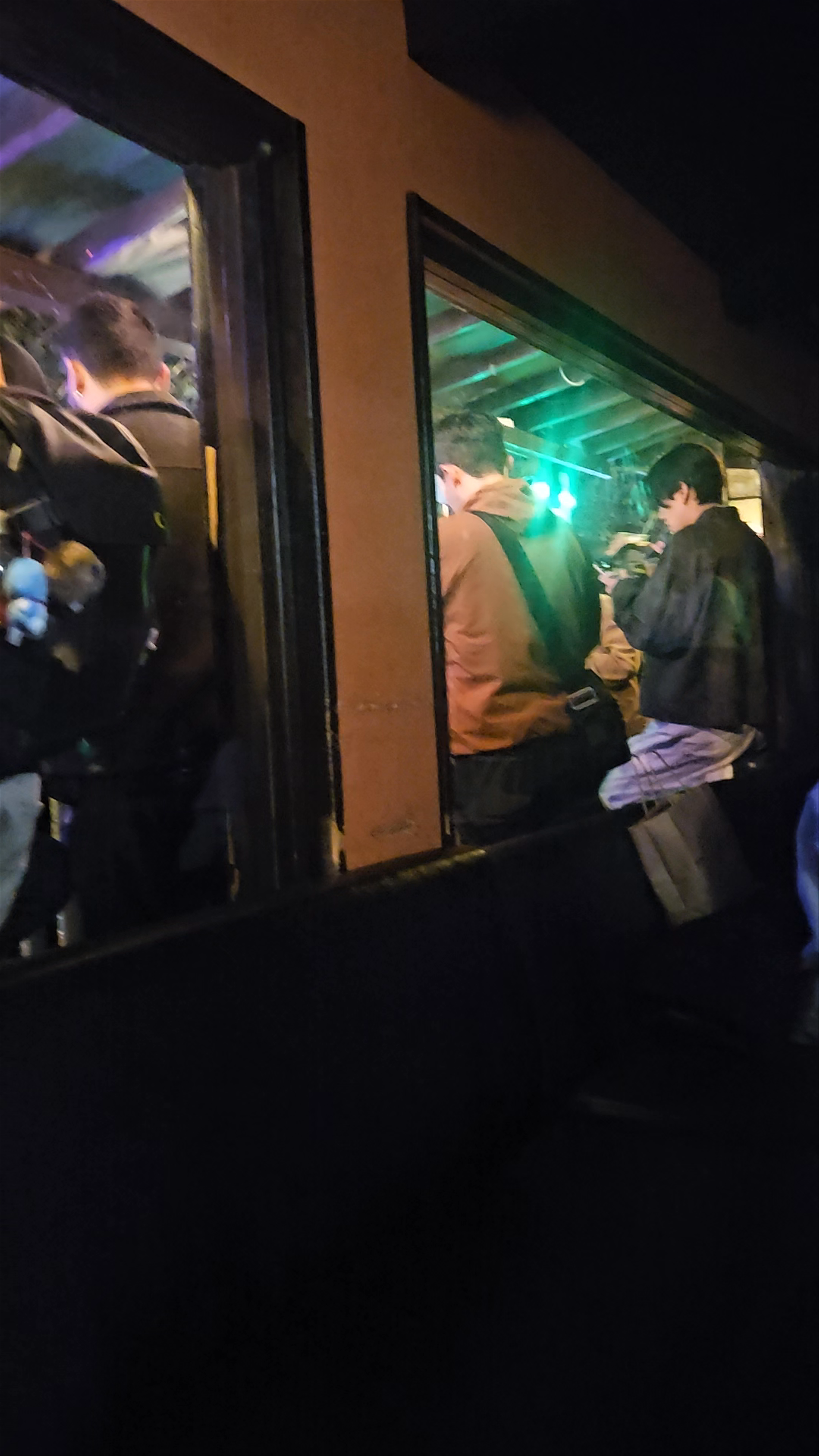 ZAZA Pub Kyoto