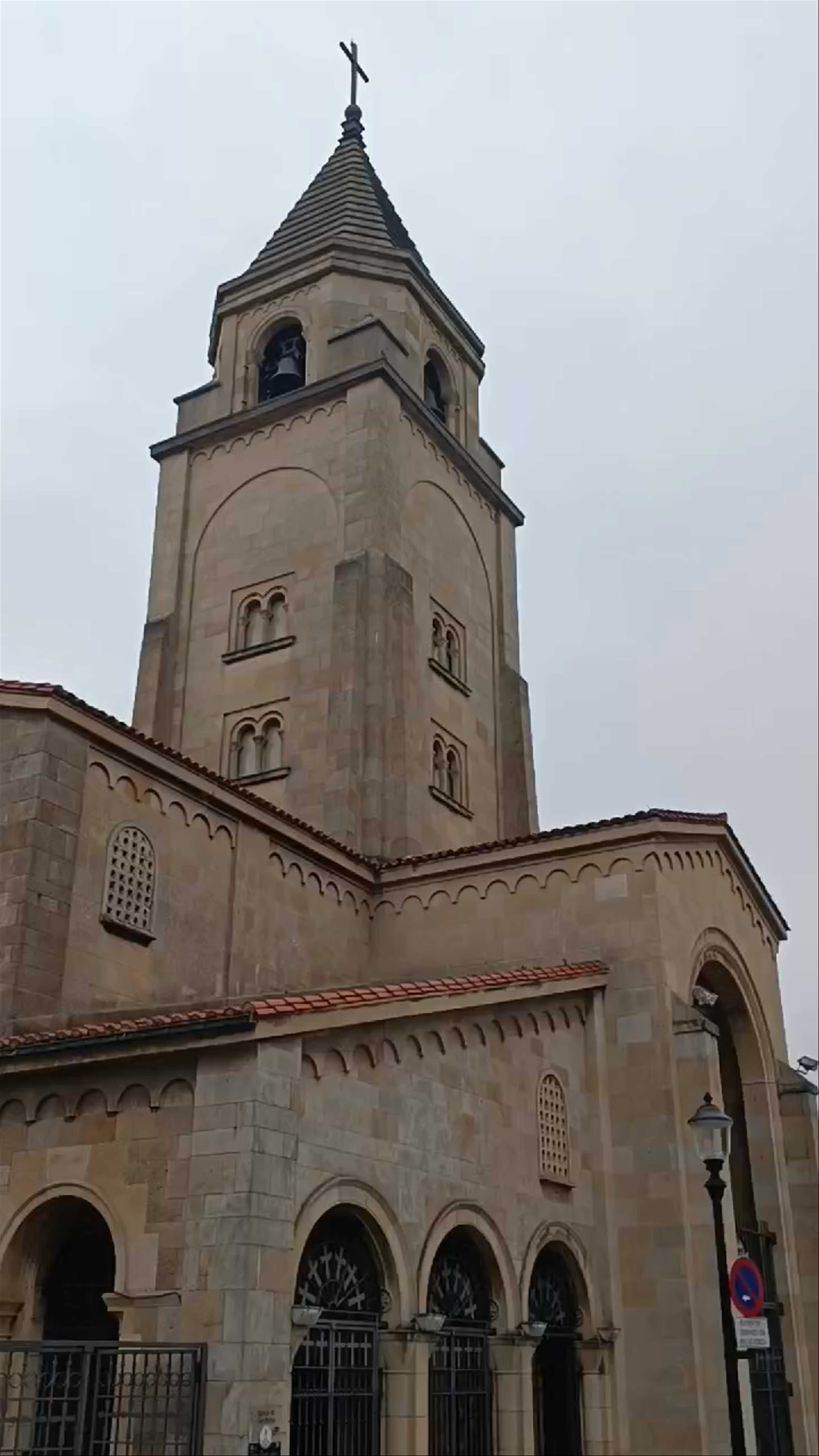 Iglesia de San Pedro