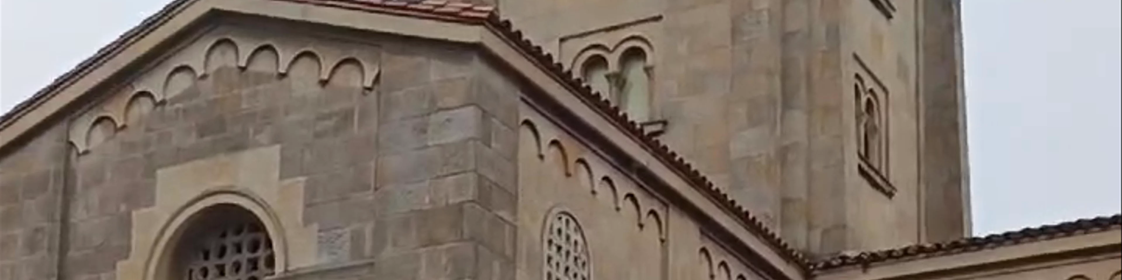 Iglesia de San Pedro