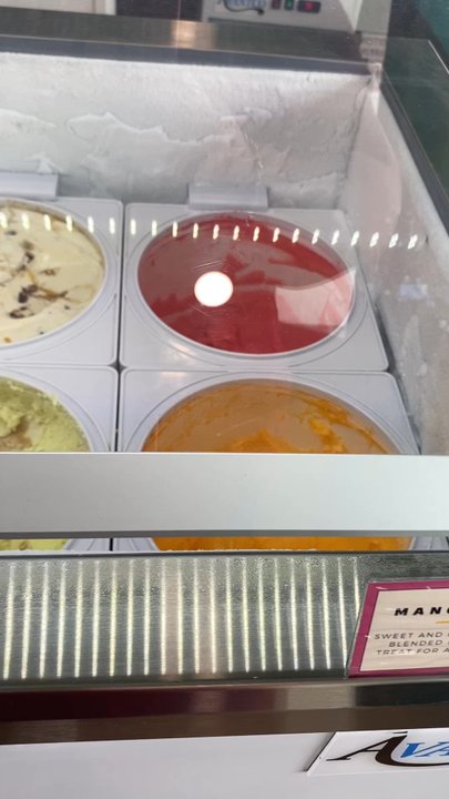 Michell’s Tropical Ice Cream - Ice Cream & Frozen Yogurt Near Me - Groveland, Florida