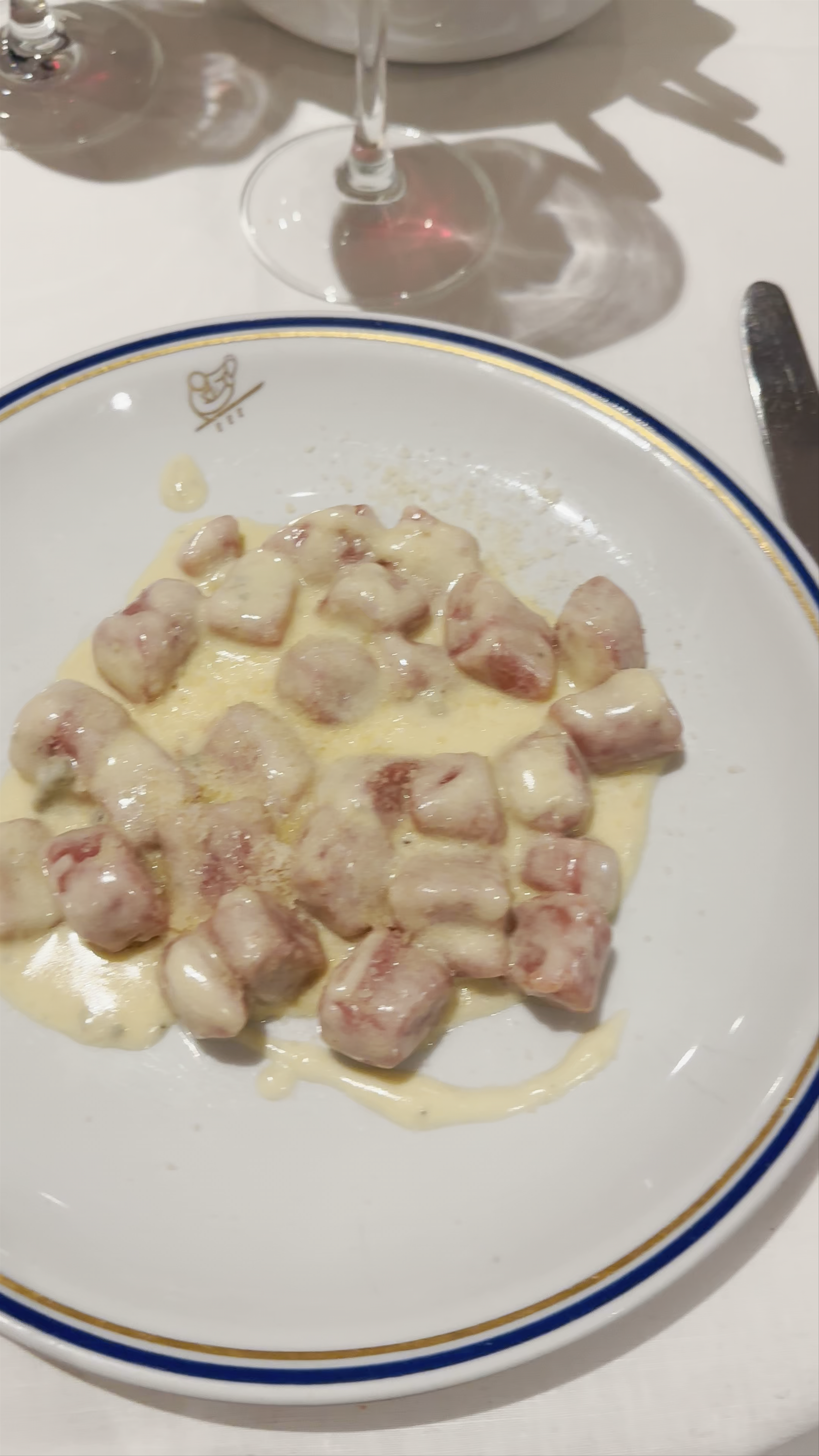 Cipriani Monte Carlo