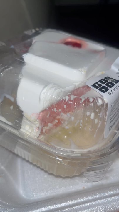 Gordos Bakery - Cake - Bakeries Near Me - Chattanooga, Tennessee
