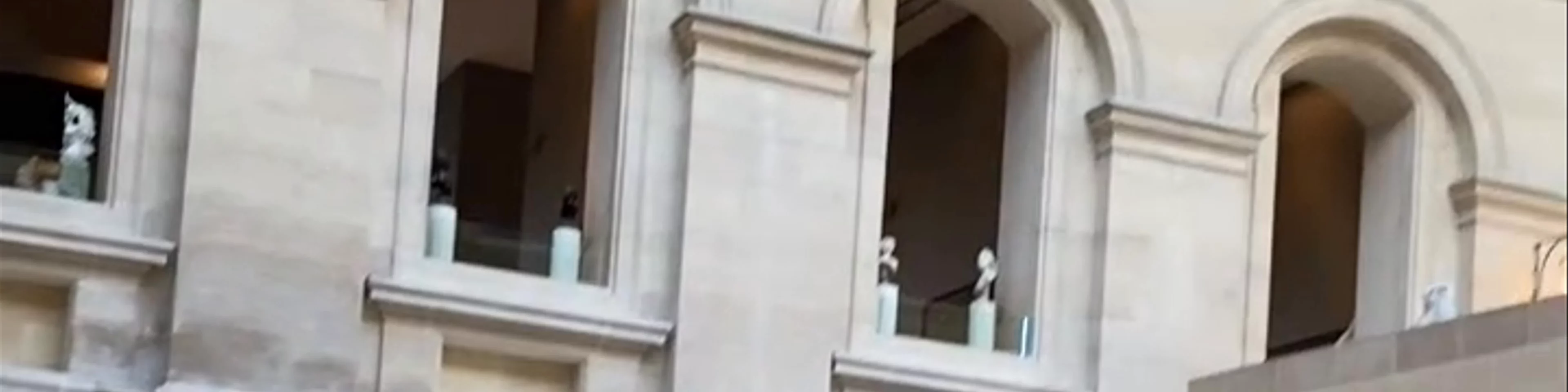 Louvre Museum