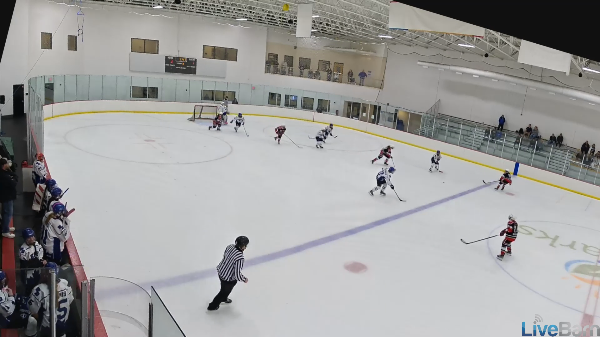 Abigail Richards: Defensive Dominance with San Diego Angels 19U AA