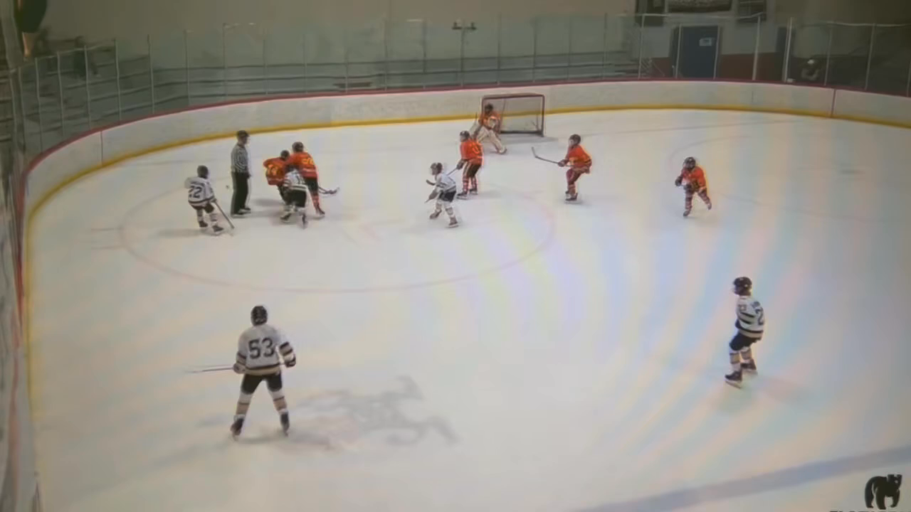Carson McWilliams Scores a Stunning Goal for Queen City Royals U14