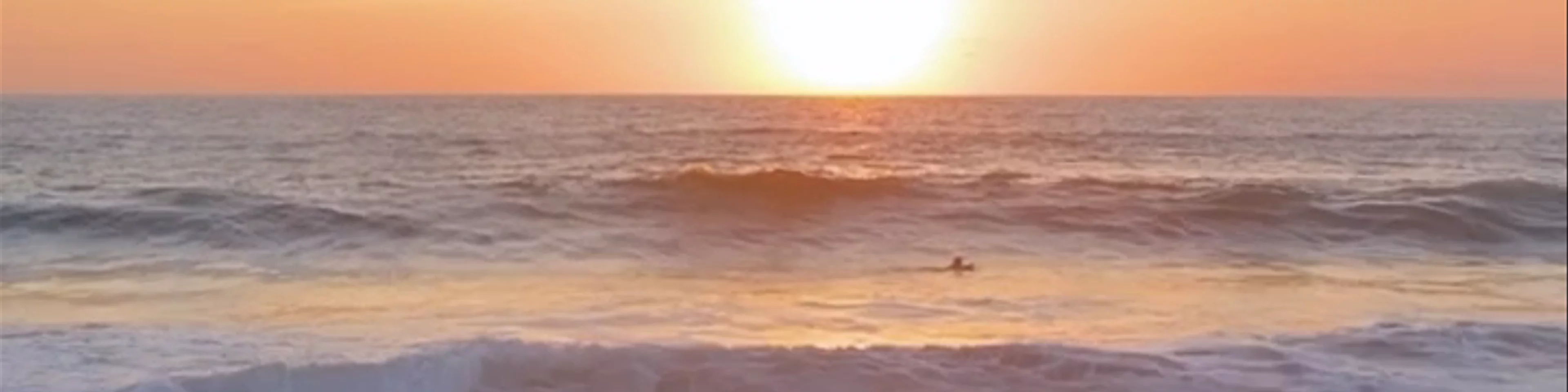 Playa Zicatela