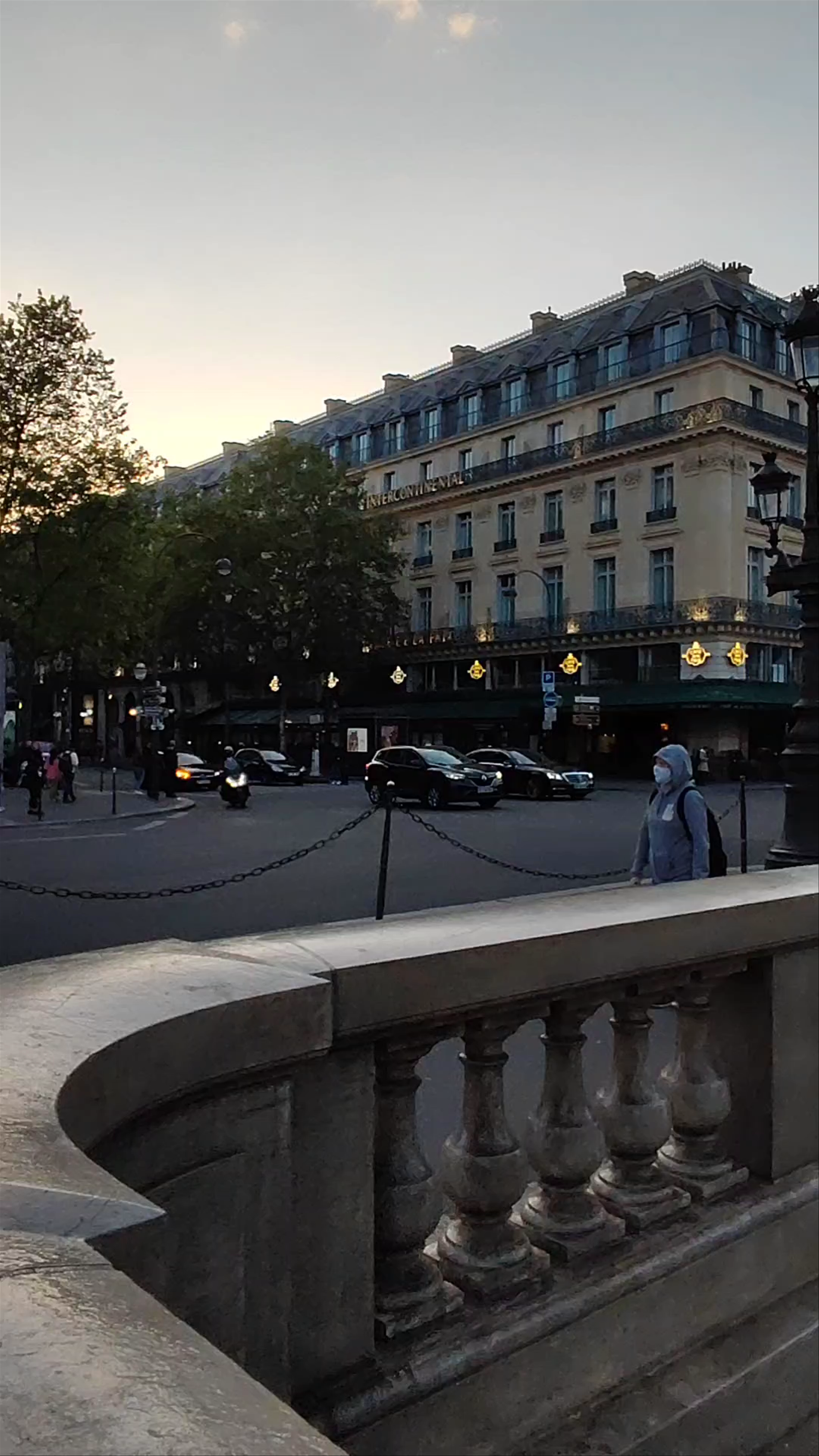 Opéra Garnier