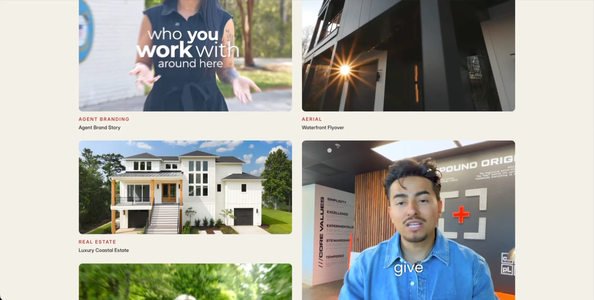 Ethos Media Co